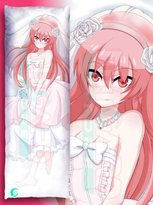 Tsukasa Tsukuyomi Body pillow case TONIKAKU KAWAII Mitgard-Knight